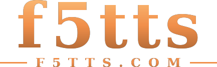 f5tts logo