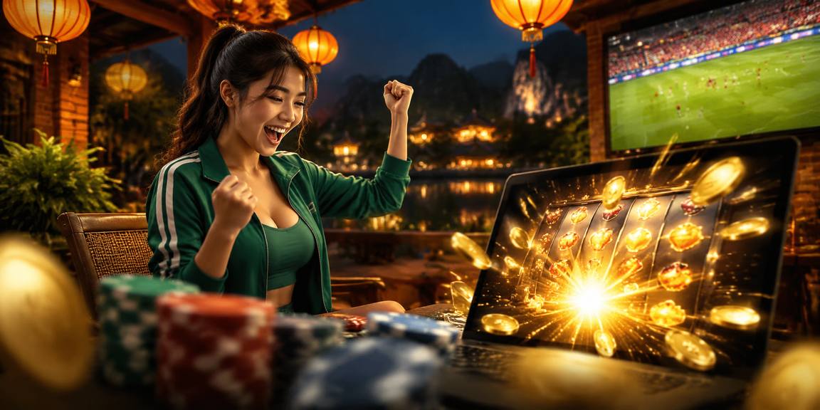 f5tts Nắm thuật ngữ để chơi chủ động hơn