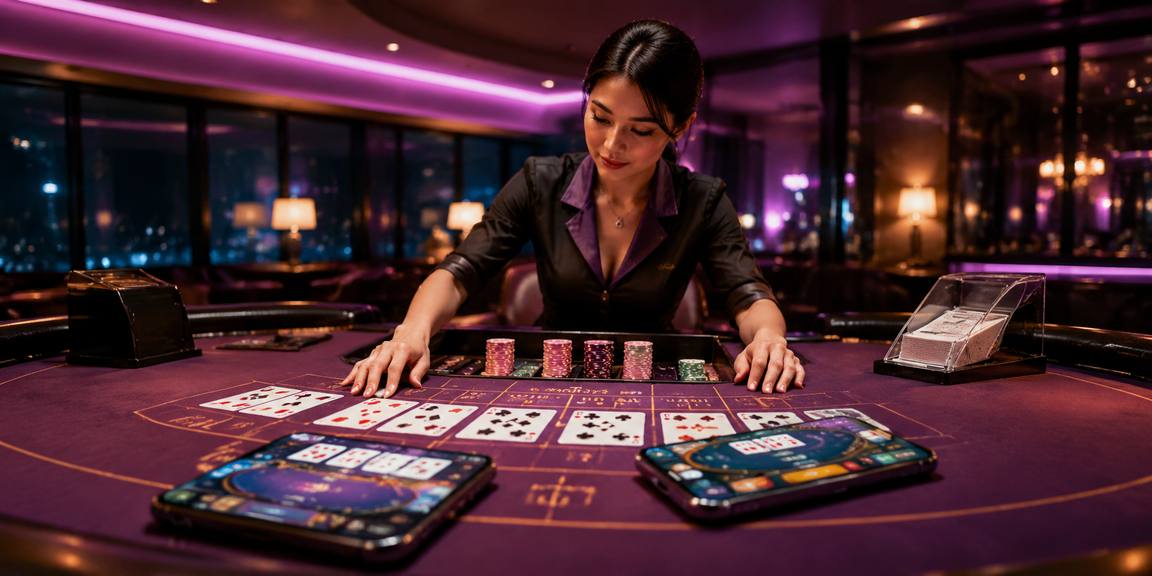 f5tts Khám phá sảnh casino f5tts ngay trên điện thoại